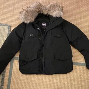 Unused Original Canada Goose Jacket